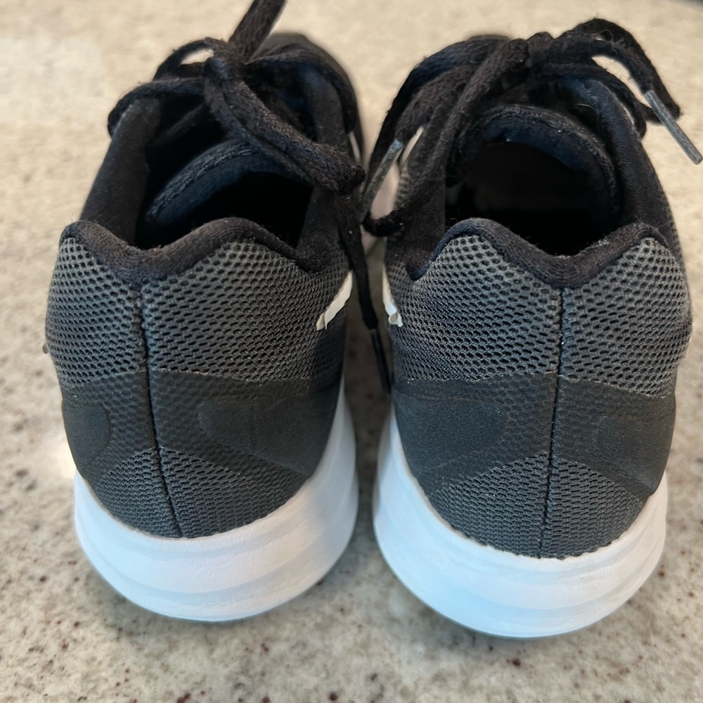 Nike Girls Shoes Size 3.5 - Picture 5 of 8